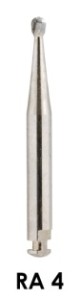 Wiertło węglikowe na kątnicę RA 4/014