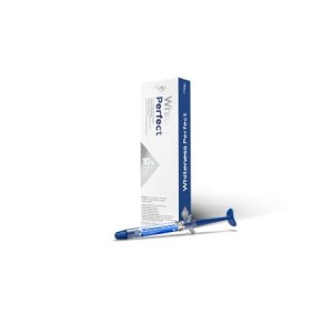 Whiteness Perfect 10% nadtlenku karbamidu, 1 strzykawka 3 g