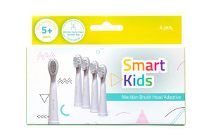 Meriden końcówki Sonic Smart KIDS - 4szt.