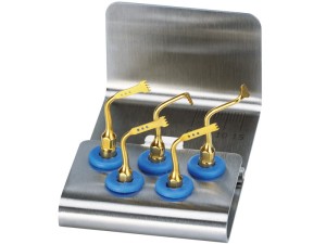 Piezosurgery - Zestaw końcówek Mectron do osteotomii