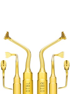 Piezosurgery Końcówka Mectron OT8R