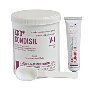 Masa KKD V-1 (pierwsza warstwa) op. 1,6kg + katalizator