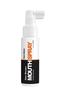 FREZYDERM SPRAY ODOR BLOCKER
