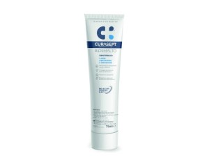 Pasta do zębów Curasept Biosmalto Protection 75 ml
