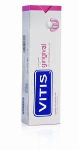 VITIS gingival pasta do zębów 100ml