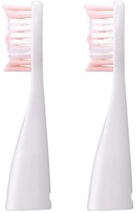PANASONIC DentaCare WEW0965 2szt. - końcówka do szczoteczki bateryjnej Panasonic model EW-DS90, EW-DS11