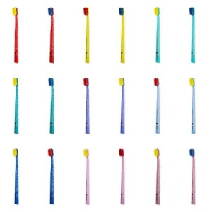 CURAPROX Szczoteczka manualna CS 3960 super soft BLISTER