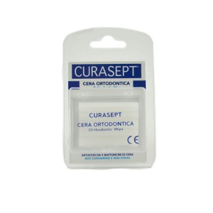Wosk Ortodontyczny Curasept