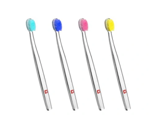 Szczoteczka do zębów TELLO 4920 Soft