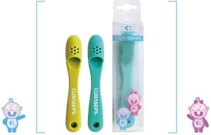 CURASEPT PRIMI DENTI SZCZOTECZKA MASUJĄCA