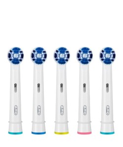 Końcówki do szczoteczek Oral-b Precision Clean 5 sztuk
