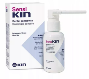 KIN SensiKIN Intensiv Spray 40