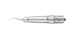 SKALER PNEUMATYCZNY TI-MAX S970L ZE ŚWIATŁEM NSK