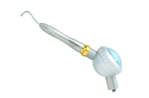 PIASKARKA PROPHY-MATE SR-L, NSK (SIRONA)