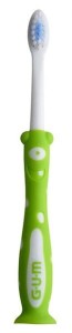 GUM Szczoteczka dla dzieci MONSTER Kids 3-6 lat 901