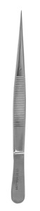 Pinceta ostra 14cm