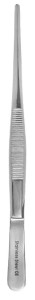 Pinceta anatomiczna 18 cm