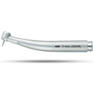 NSK Turbina Ti-Max Z800WL, na szybkozłączkę W&H, główka MINI