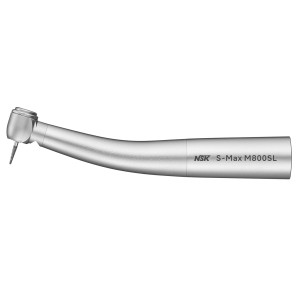 KĄTNICA TURBINOWA S-MAX M800SL NA SZYBKOZŁĄCZKĘ FIRMY SIRONA