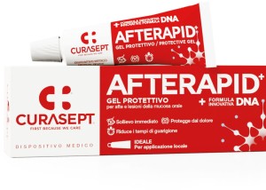 Żel Afte Rapid+ Curasept