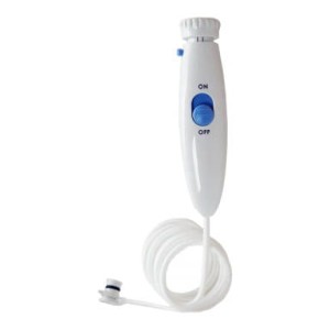 Rączka z wężykiem WATERPIK do irygatora WP100-E2
