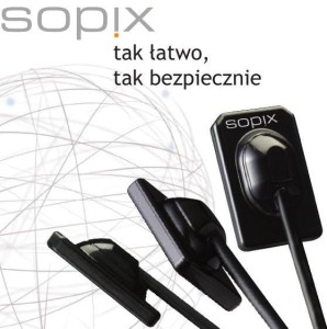 Radiowizjografia Sopix Rozmiar 1