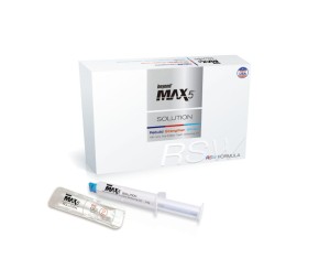 ZESTAW WYBIELAJĄCY BEYOND MAX SOLUTION DLA 5 PACJENTÓW bez koferdamu