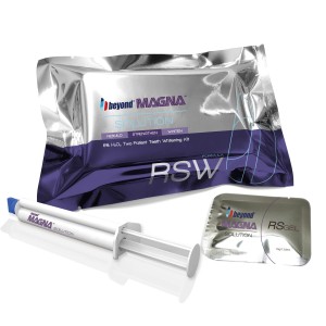 ZESTAW WYBIELAJĄCY BEYOND MAGNA DLA 4 PACJENTÓW