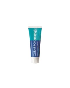 CURAPROX ENZYCAL PASTA ZERO BEZ FLUORU 10ml