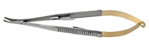 ROY-FTC-160-015TC, IGŁOTRZYMACZ CASTROVIEJO TC