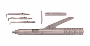 ROY-P-200-133, ZBIJAK AUTOMATYCZNY SAMOPOWTARZALNY