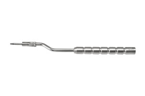 ROY-55-700-010, OSTEOTOM ZAKRZYWIONY WYPUKŁY