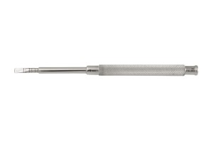 ROY-55-710-003 OSTEOTOM DŁUTO, SZER. 5 MM, DŁ. 16 CM