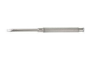 ROY-55-710-004 OSTEOTOM DŁUTO, SZER. 6 MM, DŁ. 16 CM