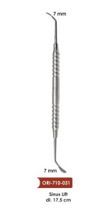 ROY-55-710-031 SINUS LIFT 17,5 CM