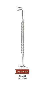 ROY-55-710-034 SINUS LIFT 16 CM