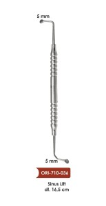 ROY-55-710-036 SINUS LIFT 16,5 CM