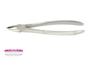 ROY-A114, KLESZCZE EKSTRAKCYJNE BERTEN FIG. 29