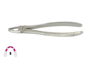 ROY-A120, KLESZCZE EKSTRAKCYJNE BERTEN FIG. 34