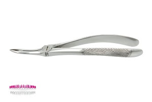 ROY-A127, KLESZCZE EKSTRAKCYJNE BERTEN FIG. 49