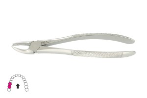 ROY-A142, KLESZCZE EKSTRAKCYJNE BERTEN FIG. 89