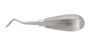 ROY-B115, DŹWIGNIA KORZENIOWA BEIN BOCZNA OSTRA - PRAWA