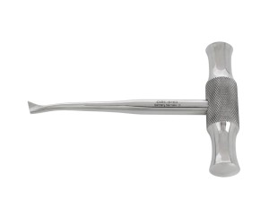 ROY-B163, DŹWIGNIA KORZENIOWA WINTER - LEWA