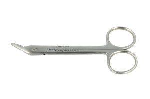 ROY-D168 NOŻYCZKI UNIVERSAL DO DRUTU, KORON, PASKÓW METALOWYCH - ŁAMANE, DŁ. 12 CM