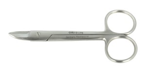 ROY-D170, NOŻYCZKI DO KORON