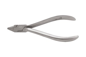 ROY-R-DD-026, KLESZCZE ANGLE, PŁASKO-OKRĄGŁE