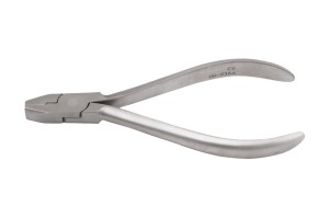 ROY-R-DD-036A, KLESZCZE DE LA ROSA