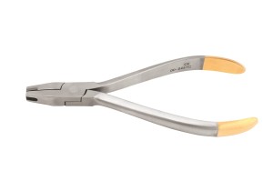 ROY-R-DD-045TC, KLESZCZE DO ZAGIĘĆ V - 1 MM, TC
