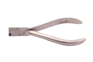 ROY-R-DD-052, KLESZCZE DO TORKOWANIA