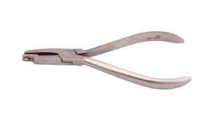 ROY-R-DD-055, KLESZCZE DO FORMOWANIA LIGATUR